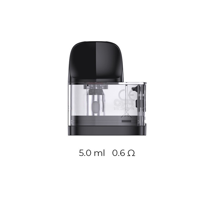 0.6ohm Uwell Crown S Replacement Pod