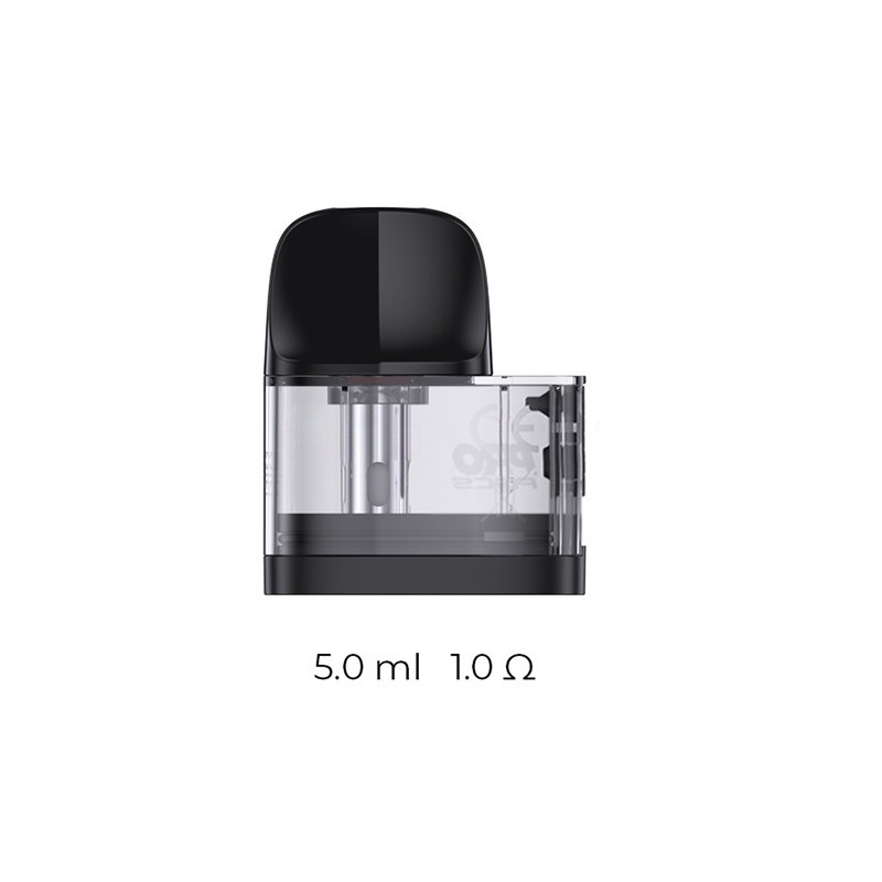 1.0ohm Uwell Crown S Replacement Pod