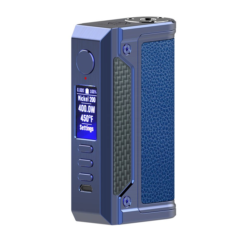 blue LVE Therion 2 DNA250C