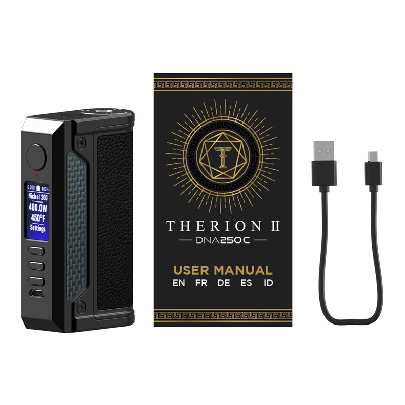 LVE Therion 2 DNA250C