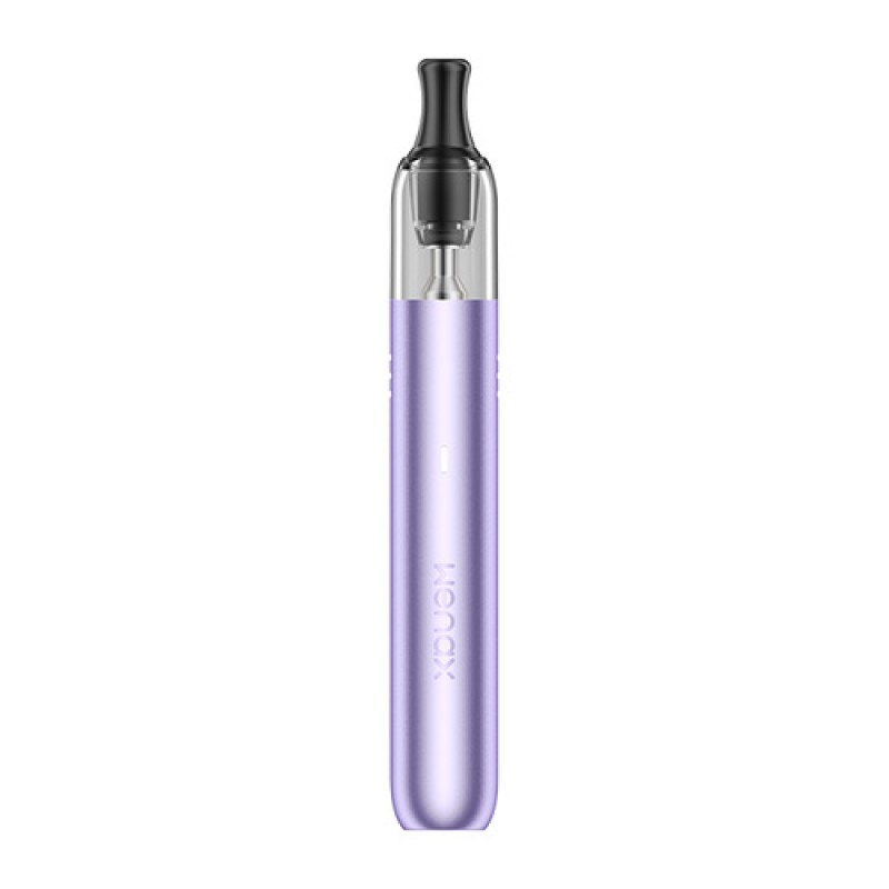 pastel purple Geekvape Wenax M1 Mini