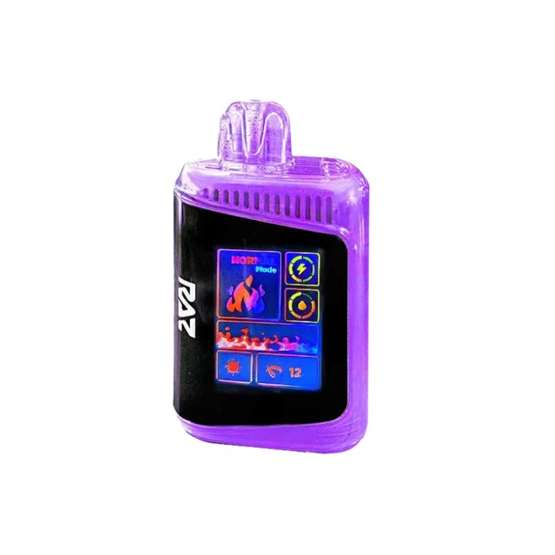 RAZ DC25000