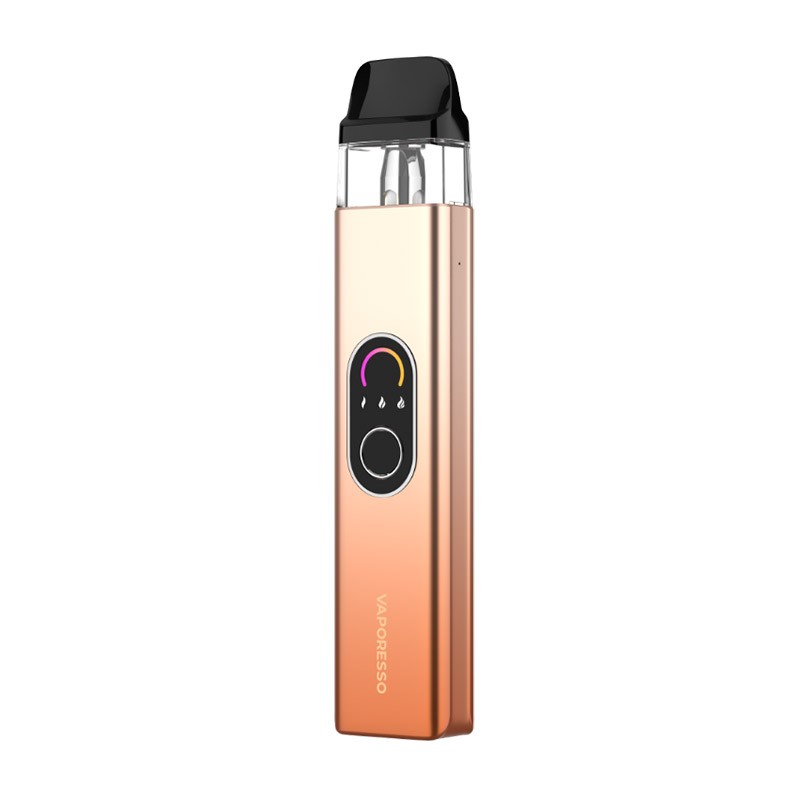 champagne gold Vaporesso XROS 4
