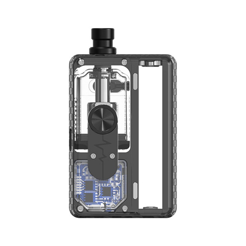 Black (New Color Edition) Vandy Vape Pulse AIO V2
