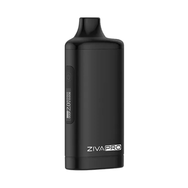 black Yocan Ziva Pro