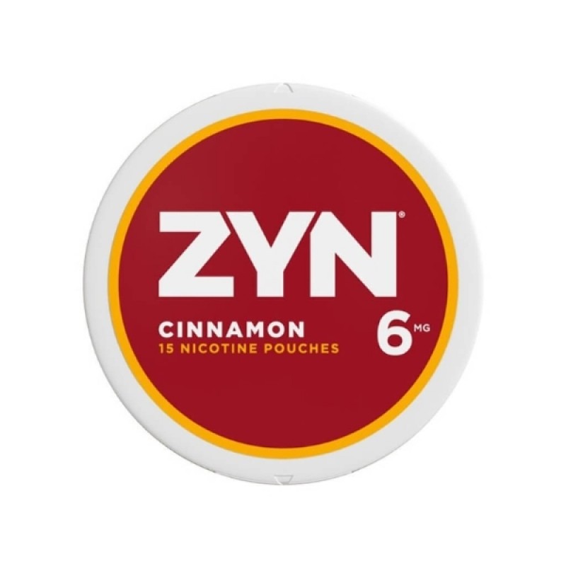 ZYN Cinnamon