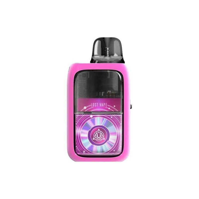 crush mix Lost Vape Ursa Epoch