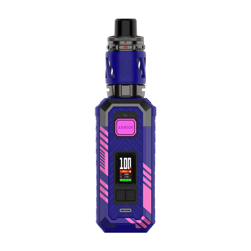 cyber blue Vaporesso Armour S