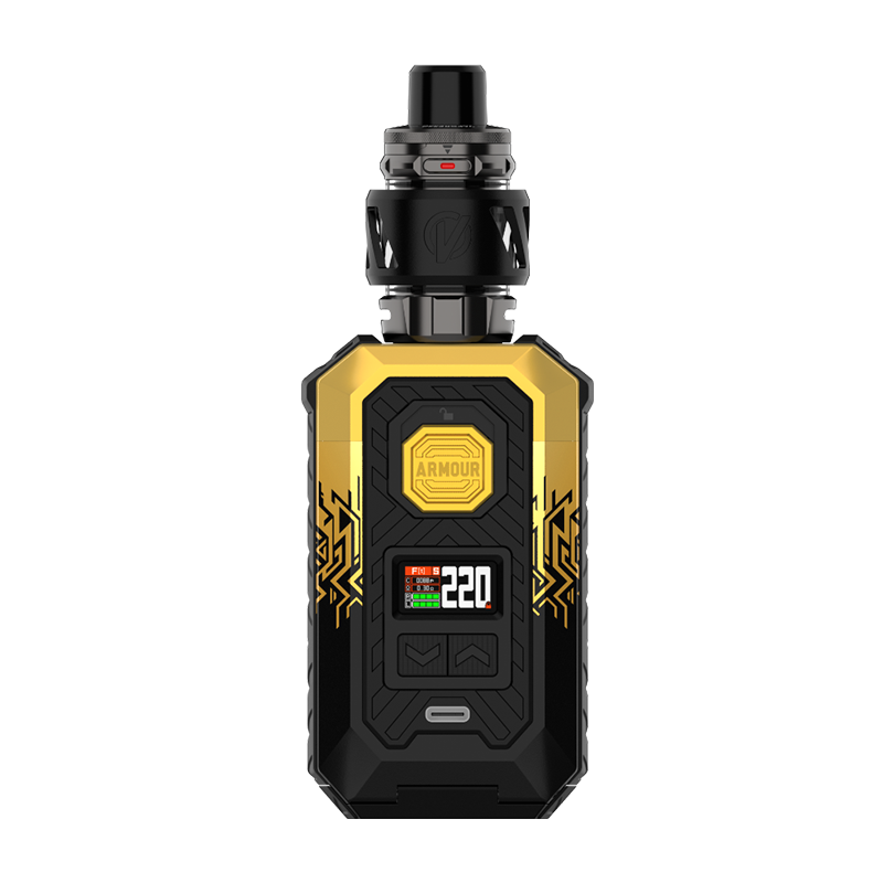 cyber gold Vaporesso Armour Max