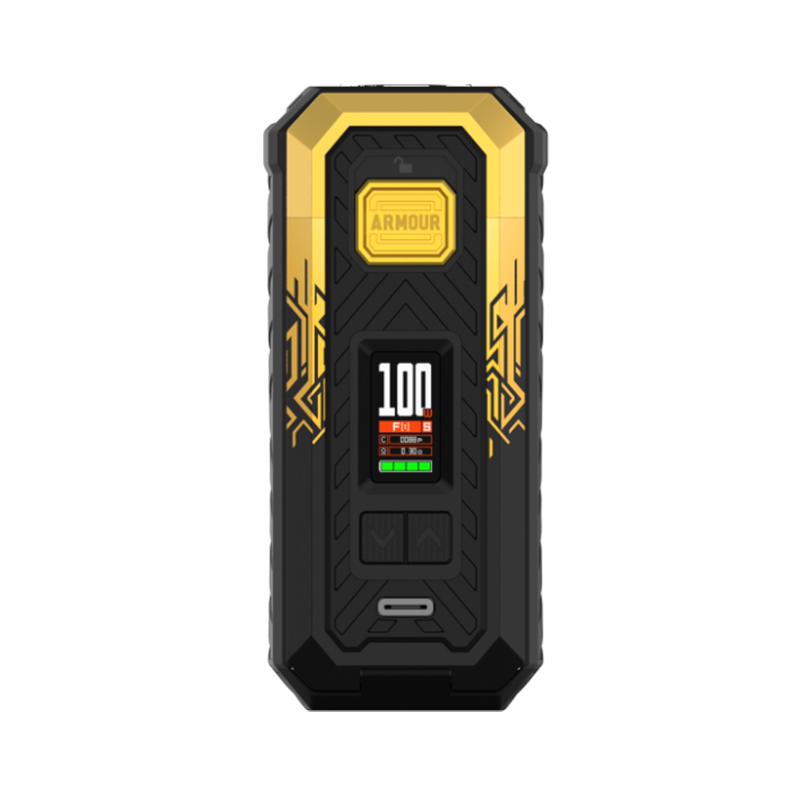 cyber gold Vaporesso Armour S