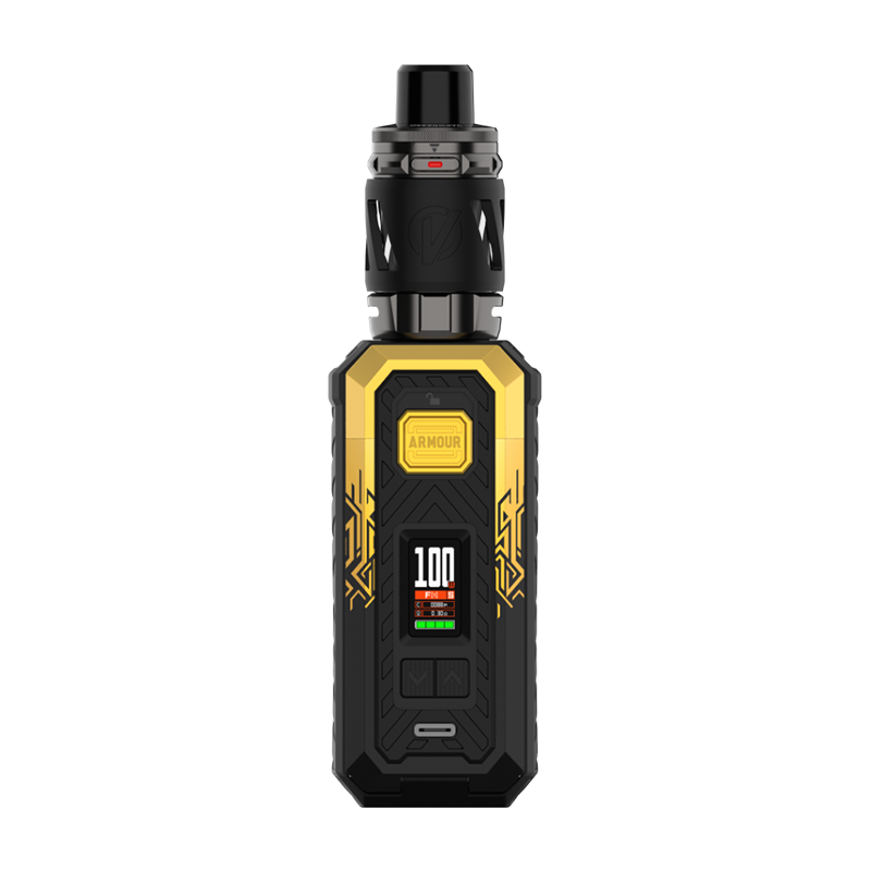 cyber gold Vaporesso Armour S