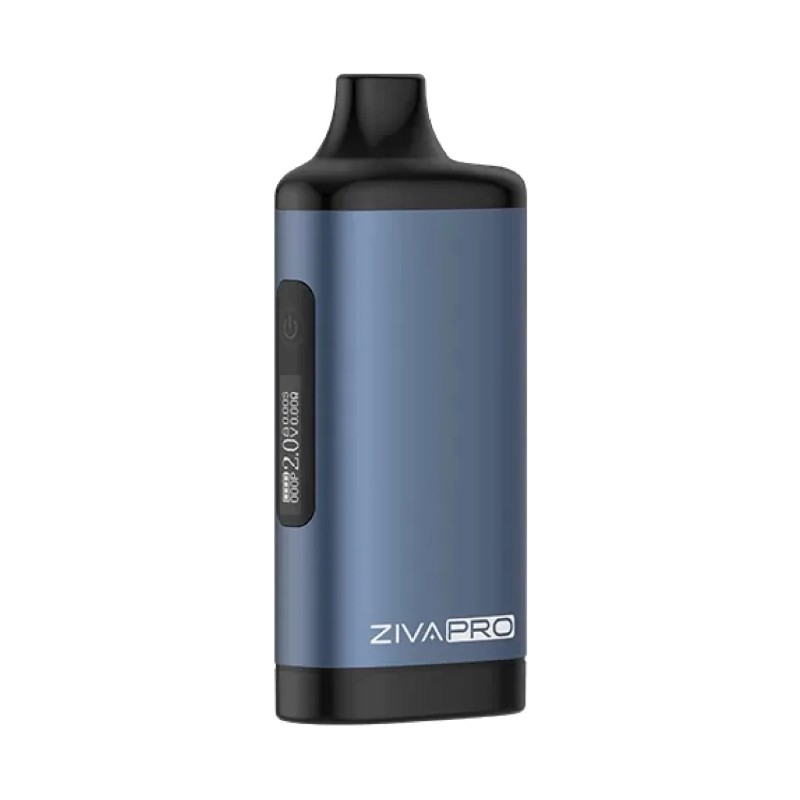 dark blue Yocan Ziva Pro