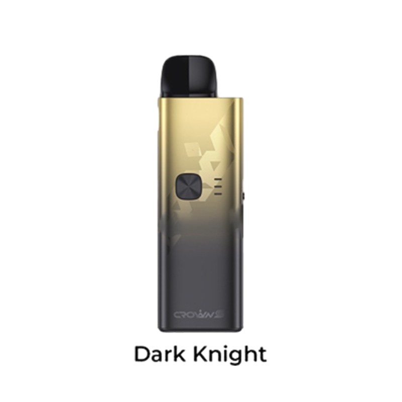 dark knight Uwell Crown S