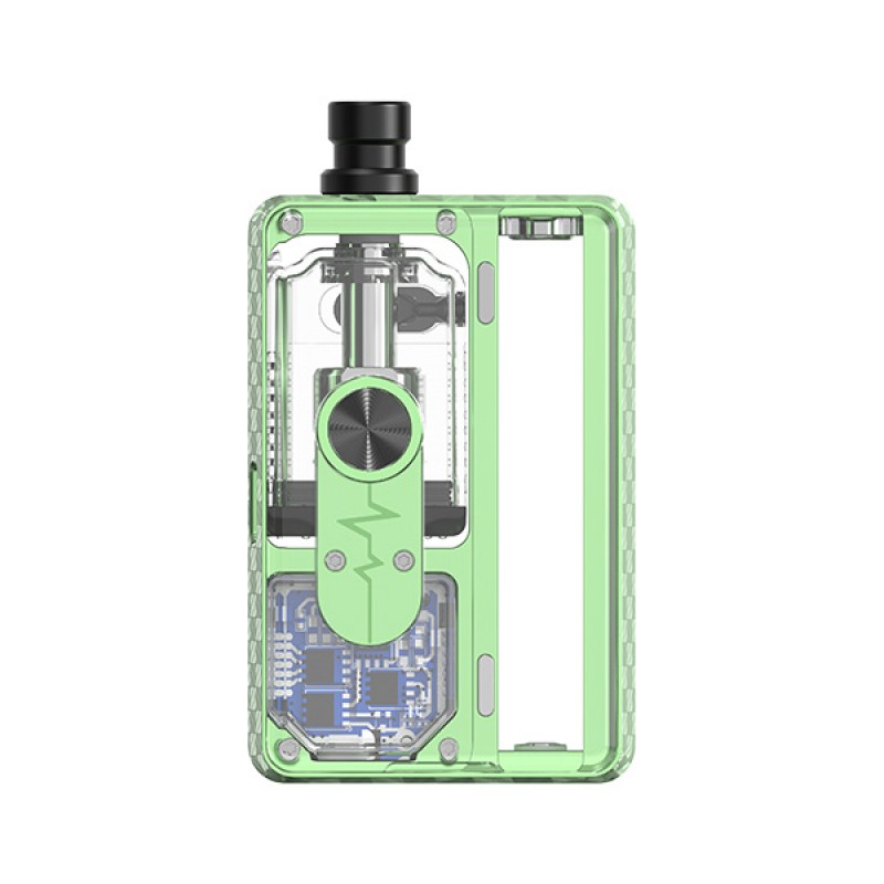 Green Ash (New Color Edition) Vandy Vape Pulse AIO V2
