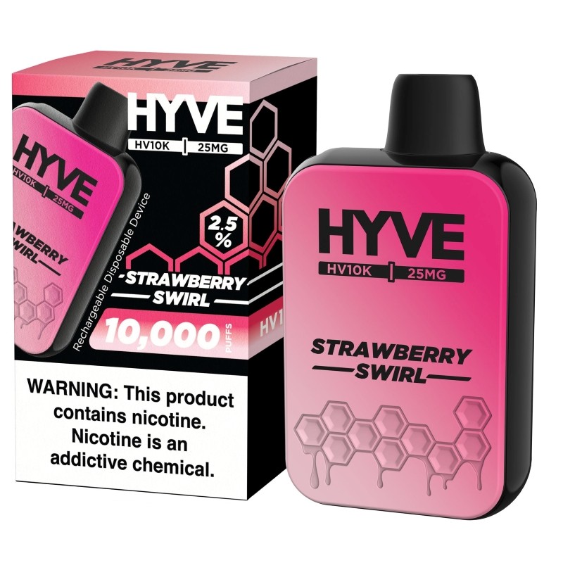 HYVE HV10K