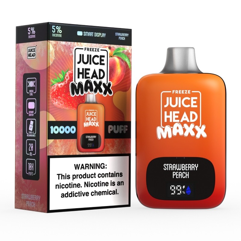 Juice Head Maxx 10000