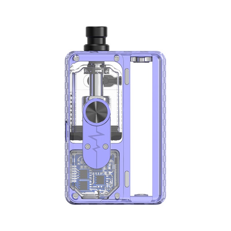 Lilac Purple (New Color Edition) Vandy Vape Pulse AIO V2
