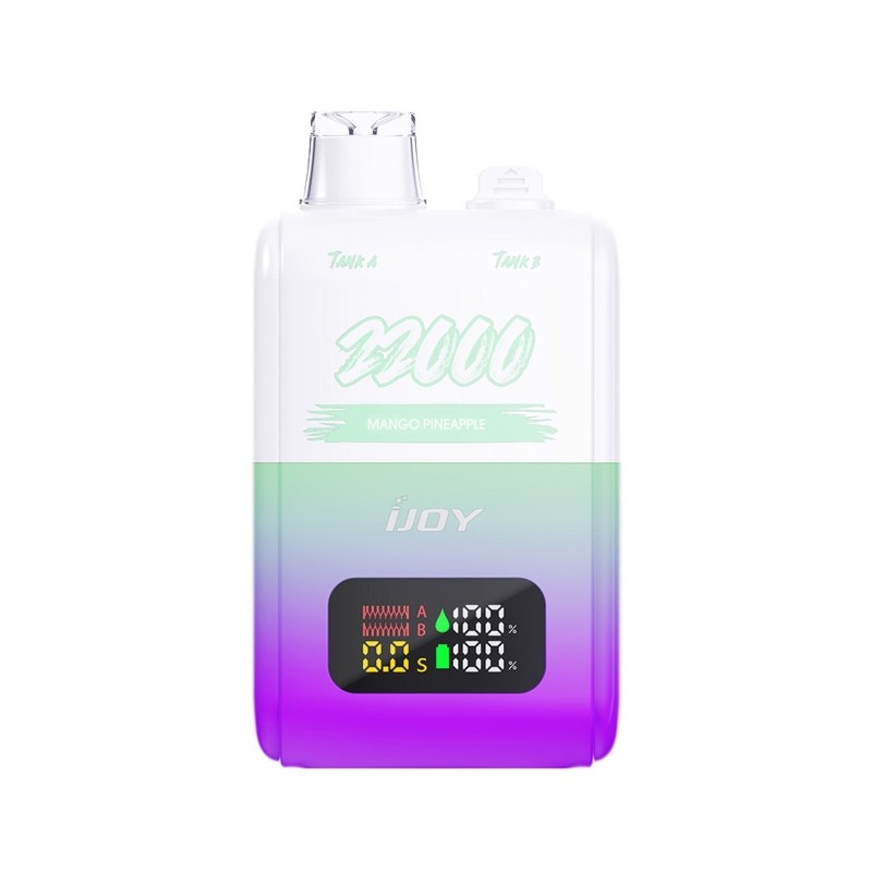 mango pineapple iJOY SD22000