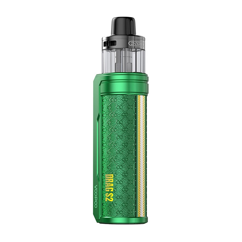 moss green VOOPOO Drag S2