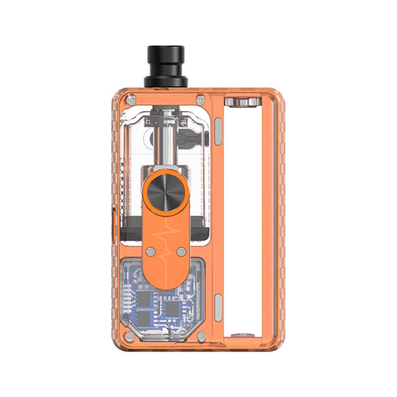 Orange (New Color Edition) Vandy Vape Pulse AIO V2