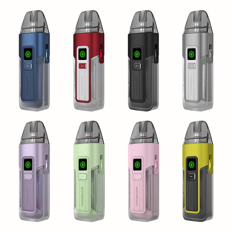 Vaporesso Luxe X2