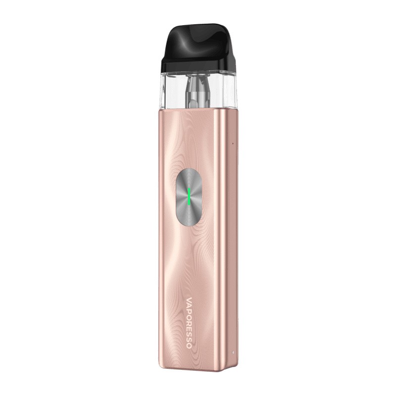 champagne gold Vaporesso XROS 4 Mini