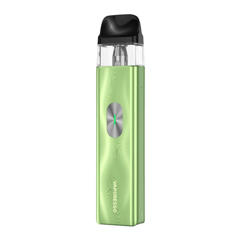 ice green Vaporesso XROS 4 Mini