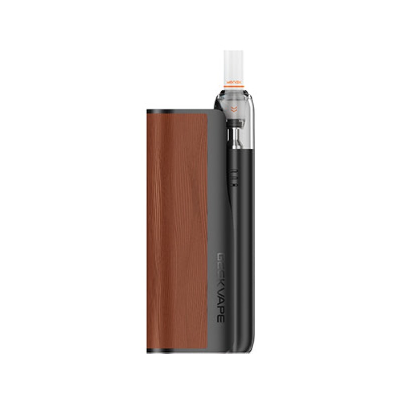 earth art Geekvape Wenax M Starter Kit