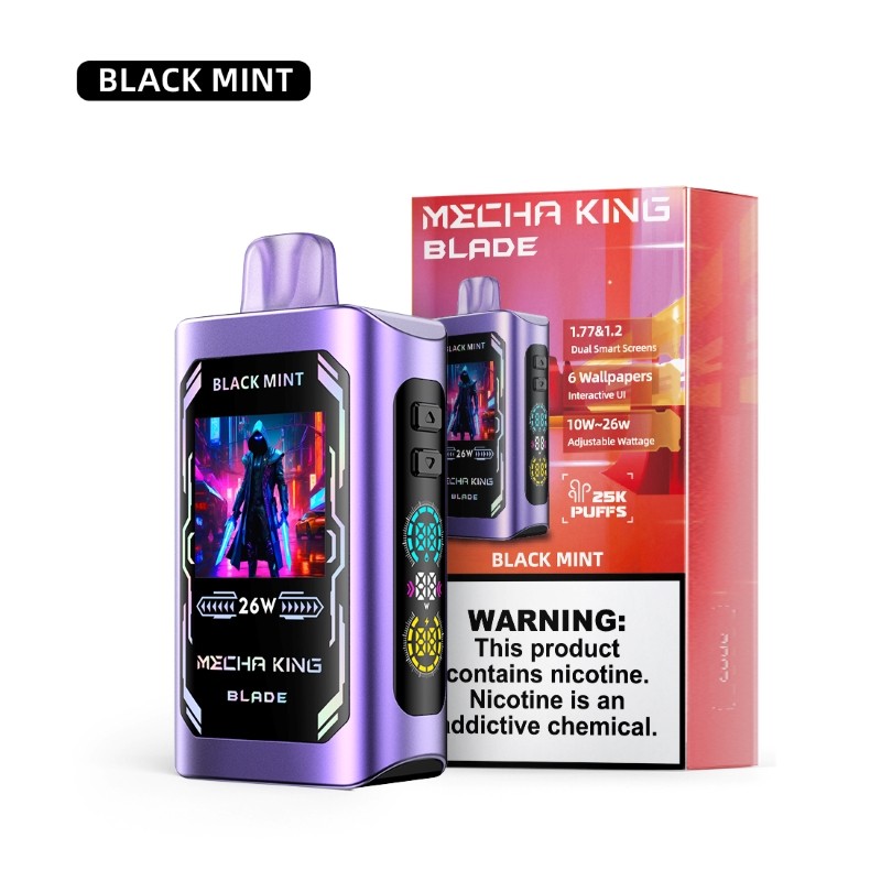 Buy Authentic Timesvape Keen Black Copper 18650 Mech Mod