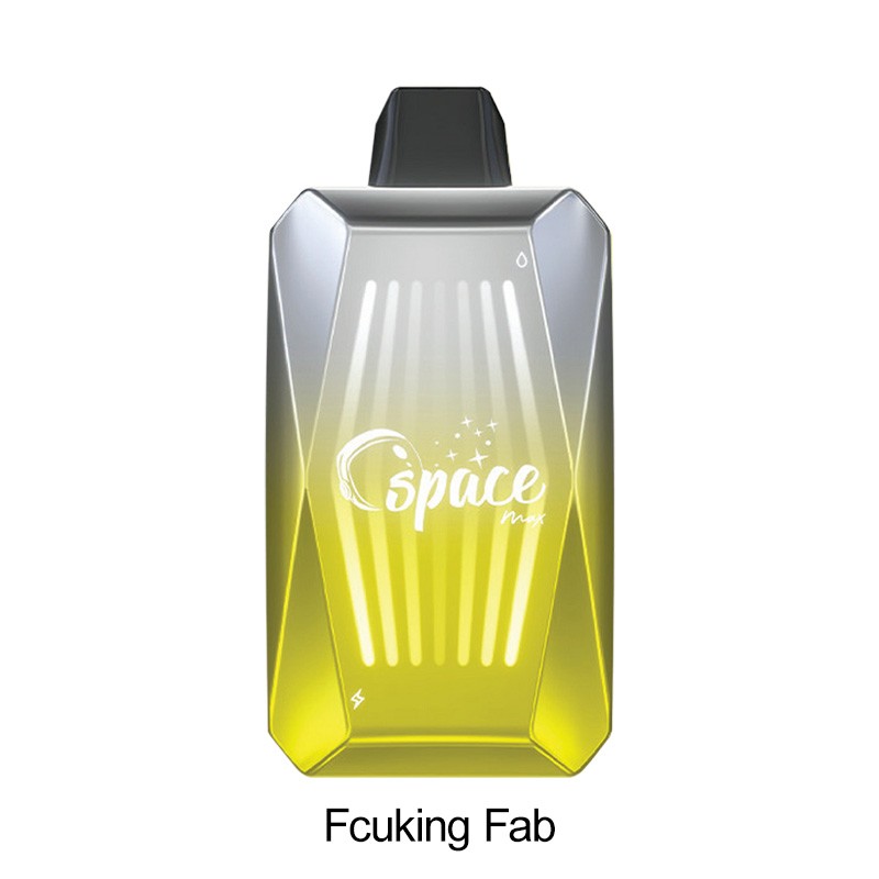 fcuking fab Space Max Glow 20000