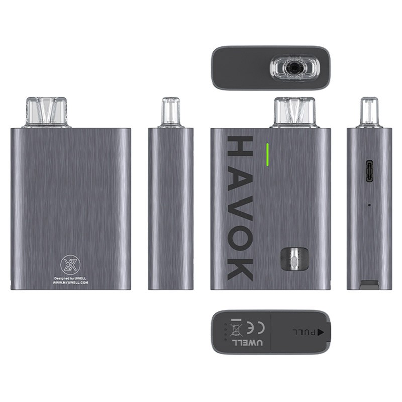 Uwell Havok R