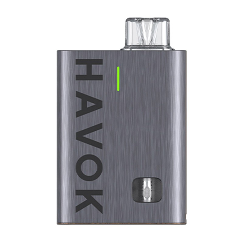 gray Uwell Havok R