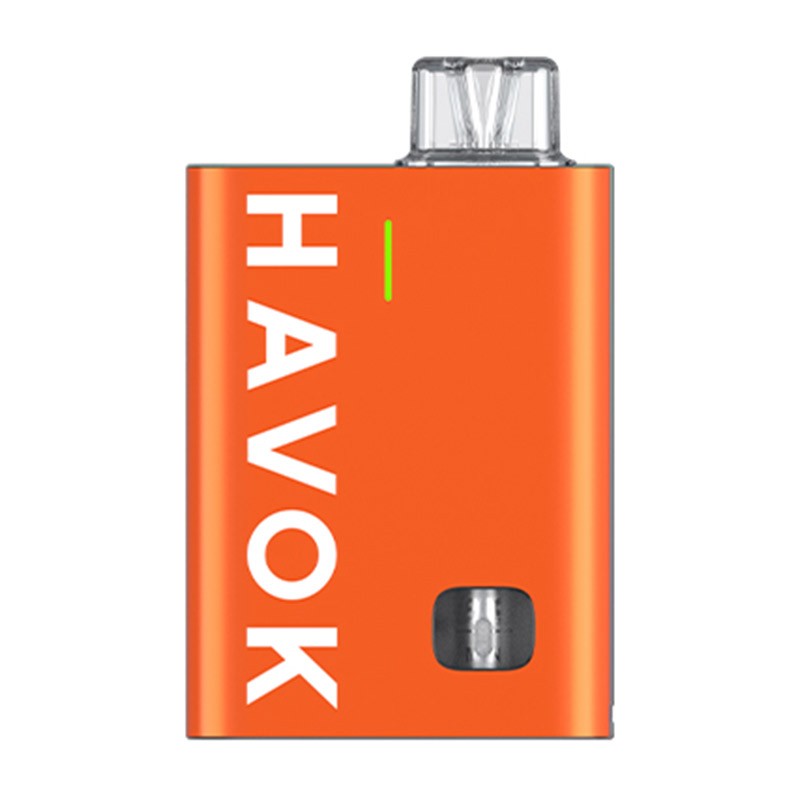 orange Uwell Havok R
