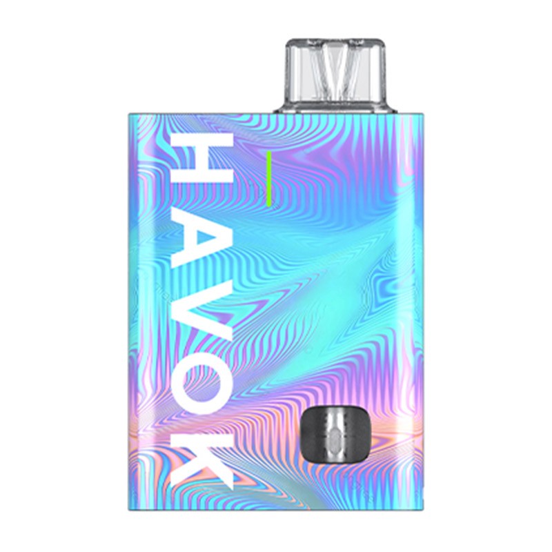 unicorn blue Uwell Havok R