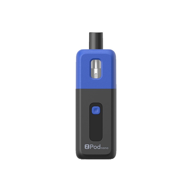 klein blue Innokin Z Pod Nano