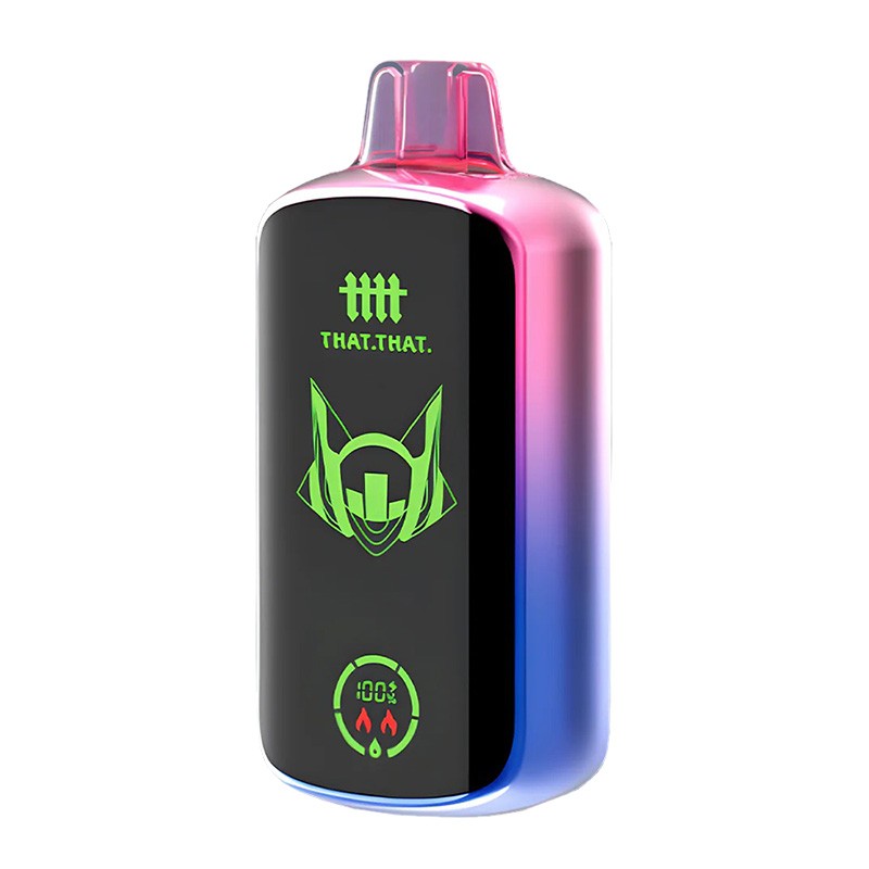 omg blow pop THATTHAT Dooby 18000