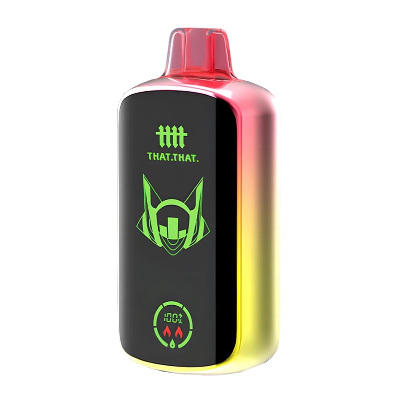 pink lemonade THATTHAT Dooby 18000