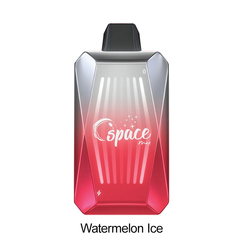 watermelon ice Space Max Glow 20000