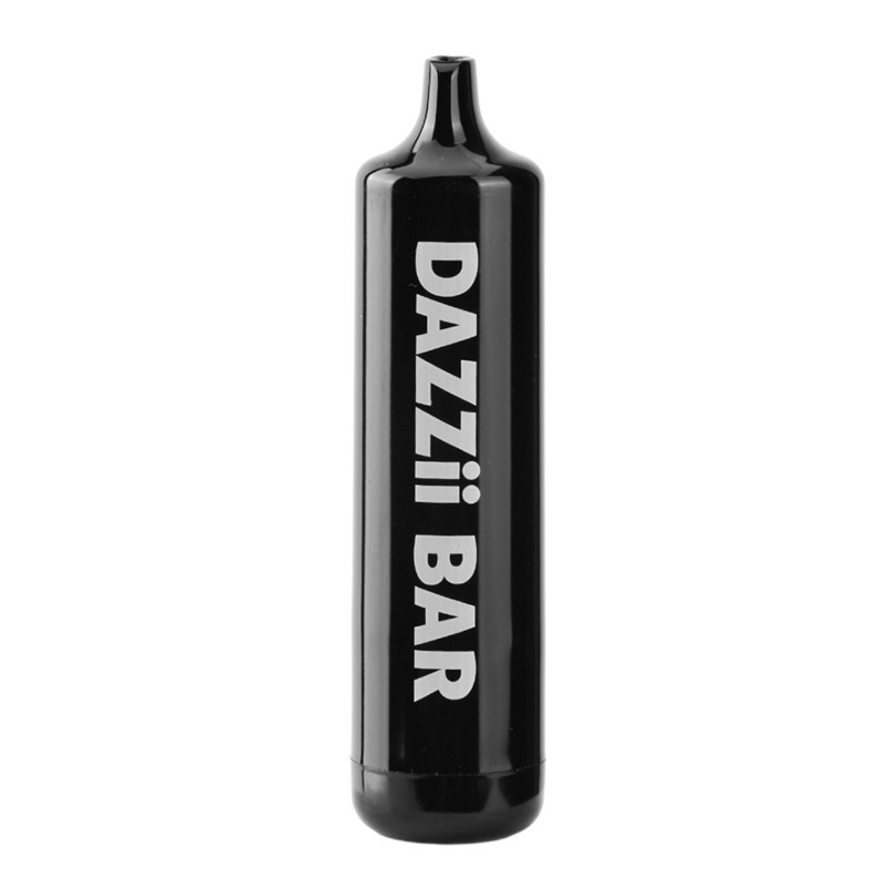 black Dazzleaf DAZZii Bar