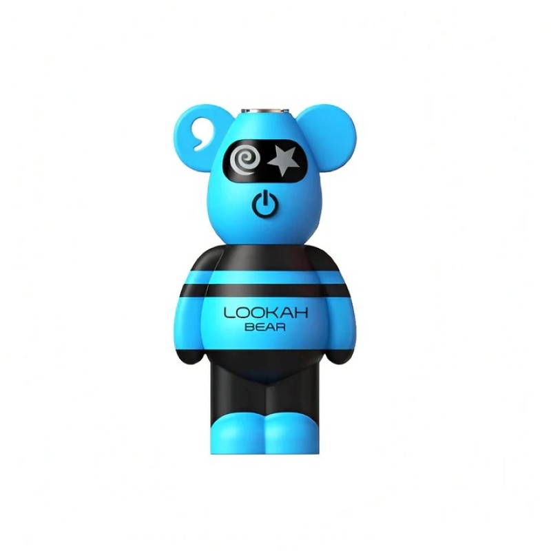 blue Lookah Bear
