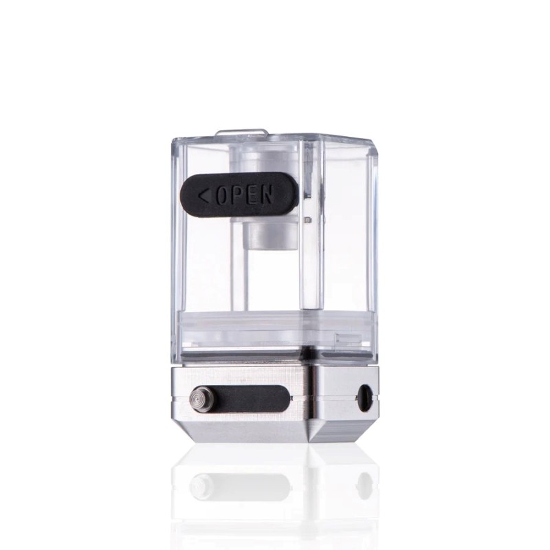 clear Dotmod dotAIO V3 Tank