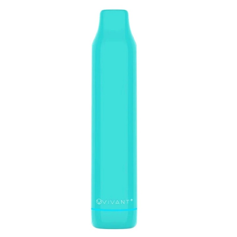 cyan Vivant Magneto 510 Thread Battery