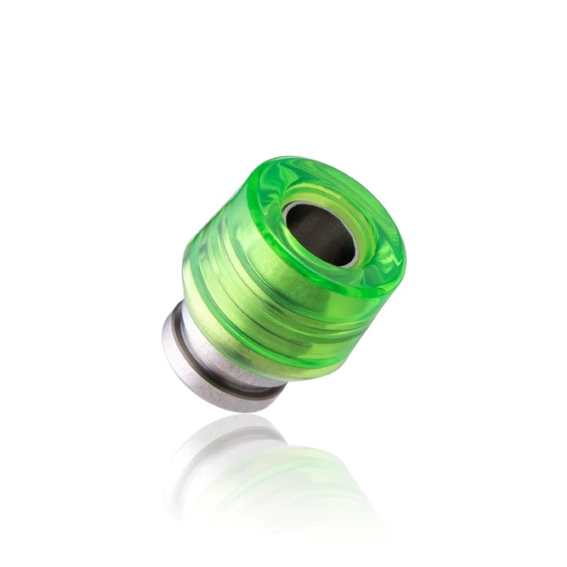 green Dotmod dotTip X