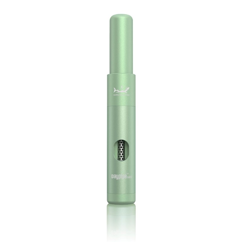 green Hamilton Devices Daypipe Mini