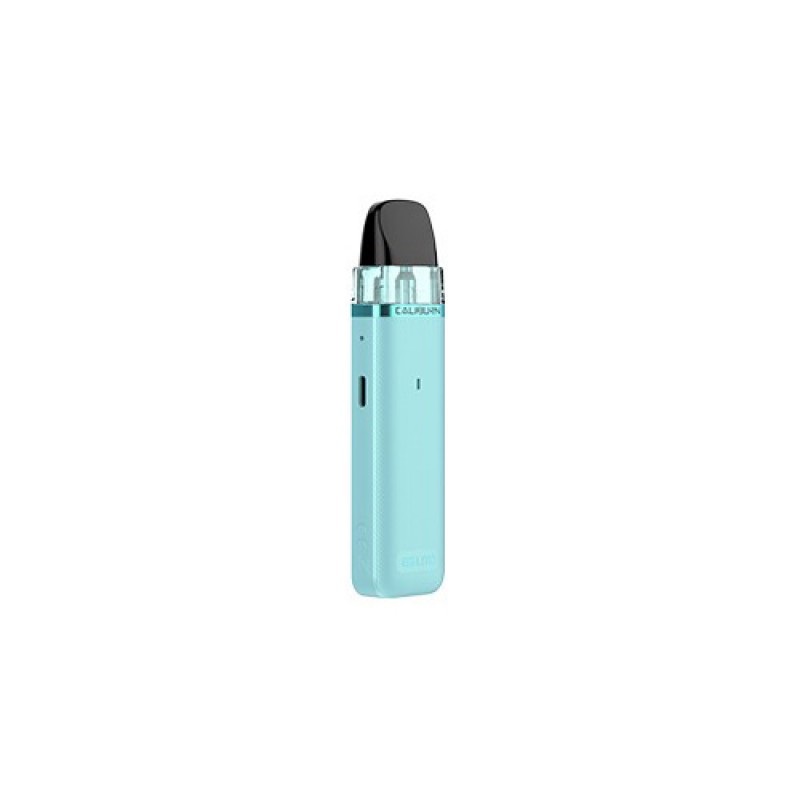 ice blue Uwell Caliburn G3 Lite