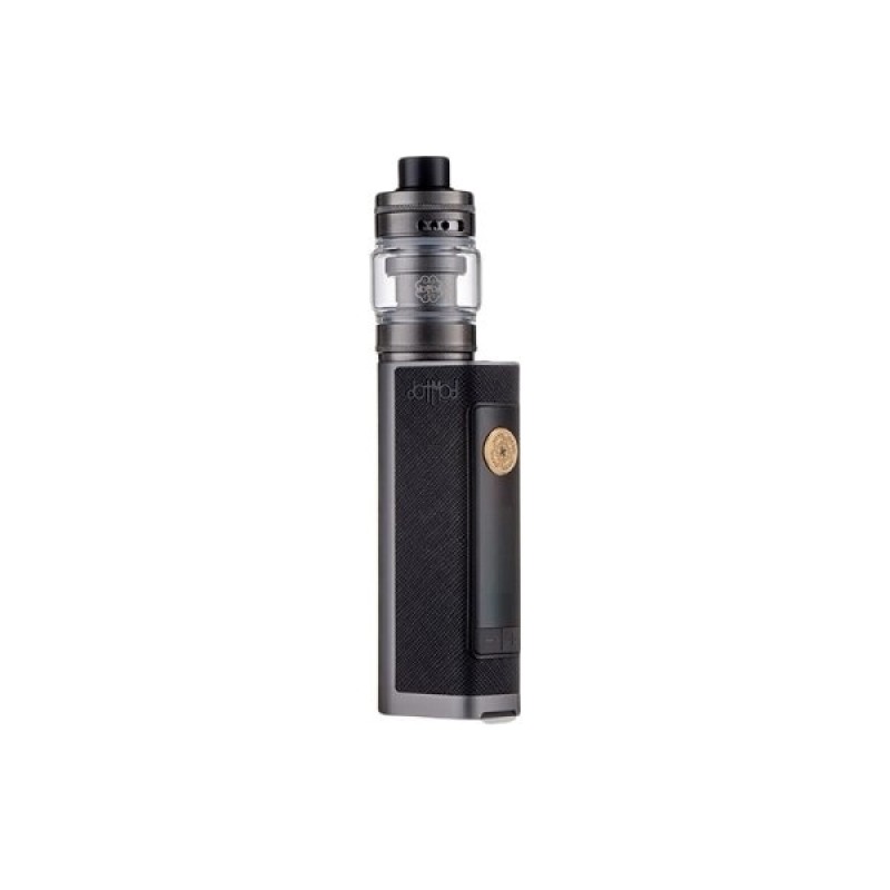 black Dotmod dotBox Starter Kit