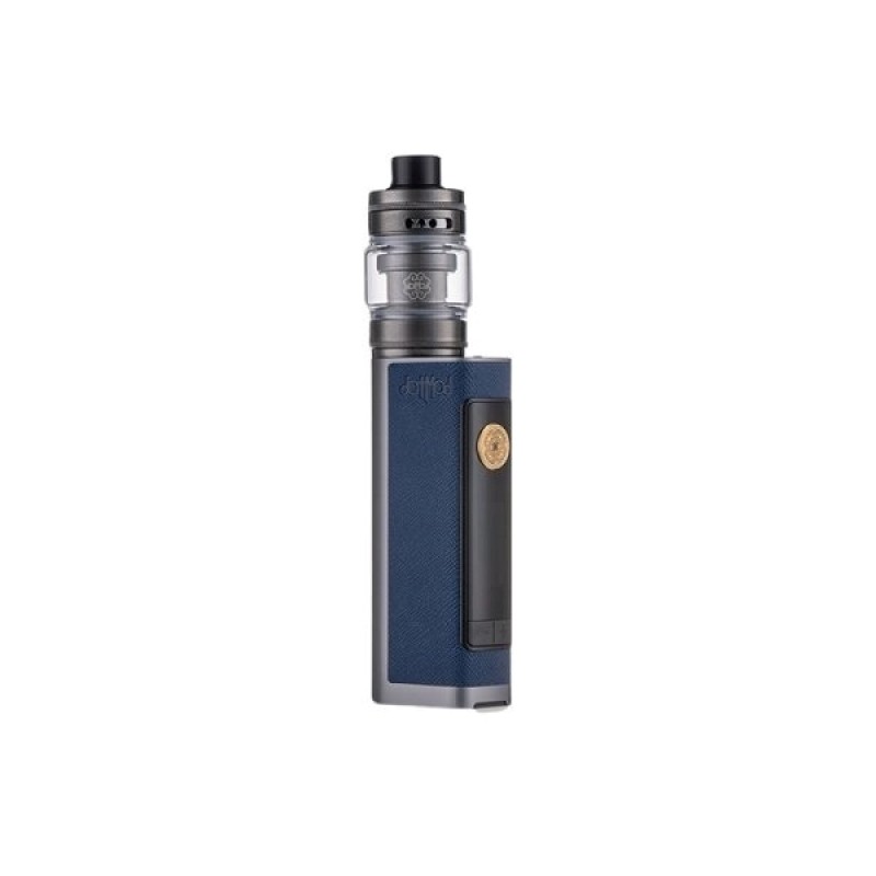 blue Dotmod dotBox Starter Kit