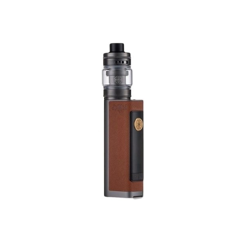 brown Dotmod dotBox Starter Kit