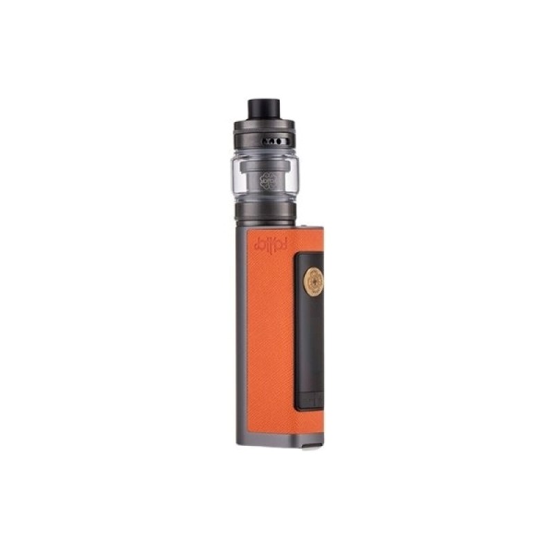 orange Dotmod dotBox Starter Kit