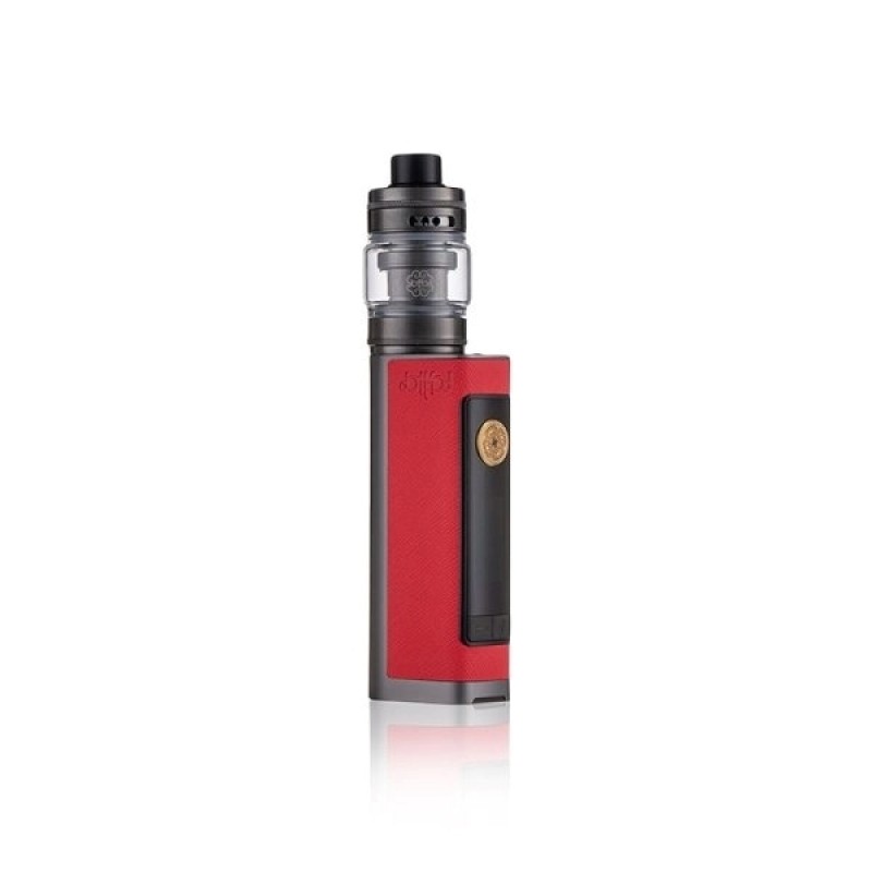 red Dotmod dotBox Starter Kit